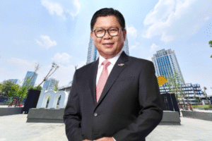 Bank Mandiri Agendakan RUPSLB pada 4 Agustus 2025, Spekulasi Pergantian Direktur Utama Darmawan Junaidi Mencuat