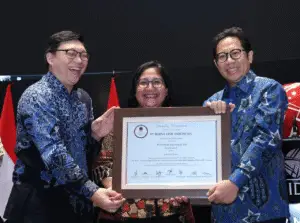 Dinamika Corporate Action Emiten BEI – Momentum Maret 2025