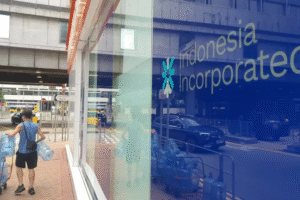 Konsep Indonesia Incorporated: Menuju Sinergi Korporatif untuk Kemajuan Bangsa