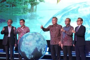Bukan Sekadar Penghargaan: ISDA dan Transformasi Bisnis di Era ESG 2025