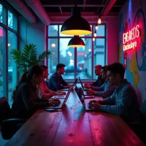 Tren Collaborative Economy di Tahun 2025: Era Baru Kolaborasi dan Inovasi