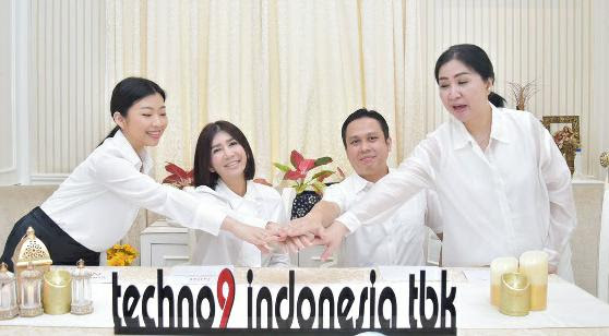 PT Techno9 Indonesia Tbk