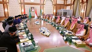 Investasi Raksasa dari Timur Tengah: Danantara dan Arab Saudi Tandatangani Mega Proyek Energi Bersih Rp162 Triliun