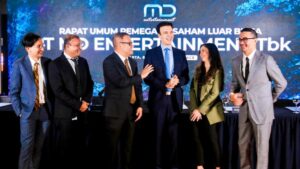 Aksi Korporasi Mei 2025: Dividen Jumbo, Stock Split Spektakuler, hingga Merger Raksasa Mengguncang Pasar Modal Indonesia