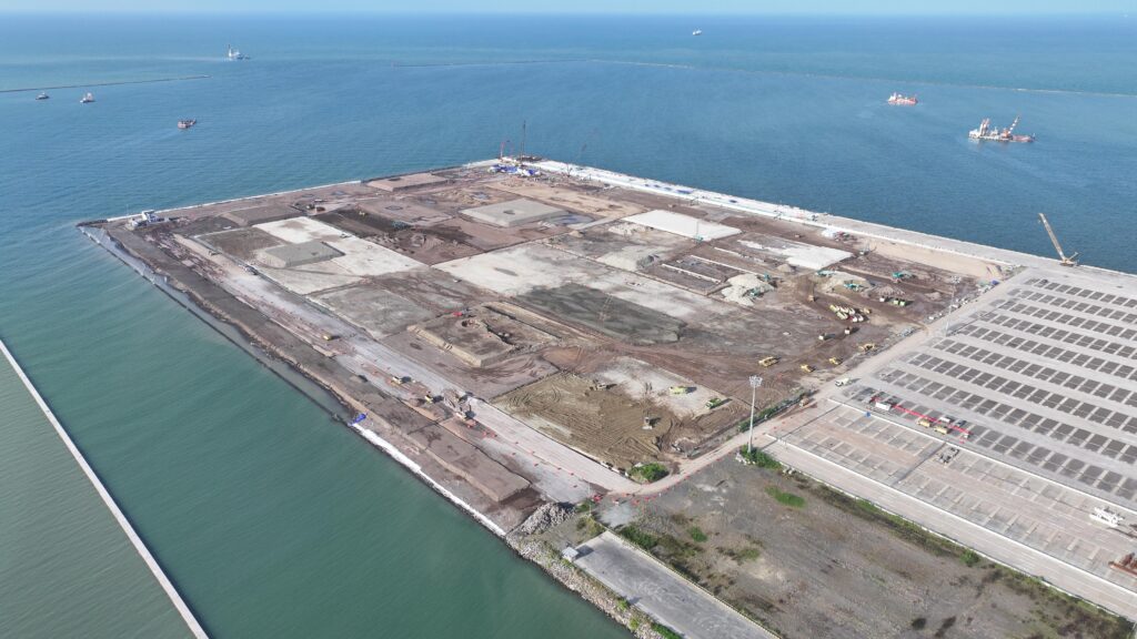 Arah Baru Investor: Sinyal Kuat dari Kinerja Emiten Konstruksi