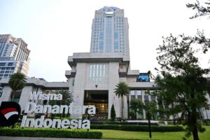 Danantara: Revolusi Baru di Bursa Saham Indonesia 2025