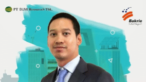 Terbang Tinggi! DEWA-BUMI Cs Grup Bakrie Meroket di Bursa