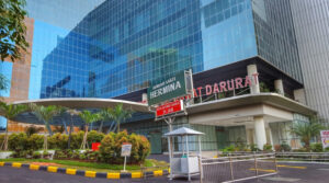 Aksi Borong : Astra Healthcare Kuasai Saham HEAL Rp2,4 T, Untungkan Ekosistem Kesehatan Indonesia.