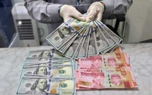 Goda Investor, Bank Himbara Guncang Pasar dengan Bunga Deposito Dolar AS 4 Persen