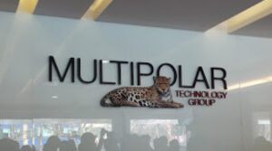 Saham MLPT Terbang! Multipolar Technology Meroket 749 Persen YTD, Dominasi Pasar AI Indonesia 2025