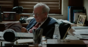 Buku Rekomendasi Warren Buffett yang Wajib Dibaca Investor