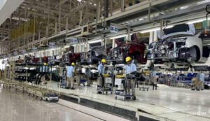 Kinerja Saham Astra Di Tahun 2025: Rally 35% di Tengah Lesunya Pasar Otomotif