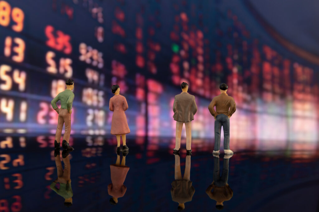 Potensi Window Dressing di Kuartal IV 2025, IHSG Bisa Cetak Rekor Baru