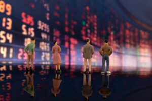 Potensi Window Dressing di Kuartal IV 2025, IHSG Bisa Cetak Rekor Baru