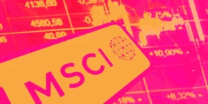 MSCI Berubah: Emiten Energi Hijau Berpeluang Besar Masuk Indeks Global
