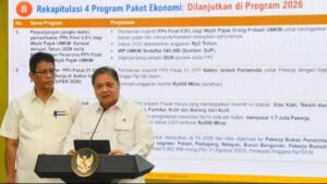 Risiko Free Float Saham Tanpa Reformasi Pemilihan Komisaris Independen