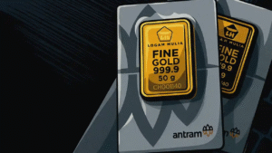 Geliat Saham Syariah BUMN: Indeks IDX-MES BUMN 17 di Tengah Dinamika Pasar Oktober 2025