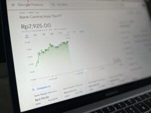 Menanti Rilis Kinerja Kuartal III 2025, Bagaimana Gerak Saham BBCA