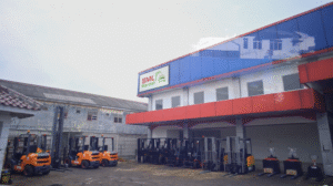 Sarana Mitra Luas (SMIL) Resmi Ekspansi ke Sektor Pertambangan Melalui Joint Operation Strategis