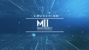 Launching MII Indonesia: Saatnya Investor Independen Bersuara
