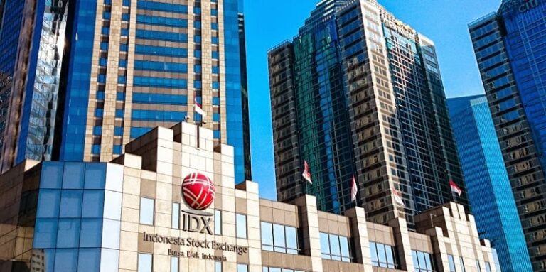 Gerakan GPSII Muncul, Nasib Tata Kelola Emiten di Ujung Tanduk?