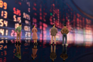 Aksi Beli Jumbo Asing Rp 1 Triliun Dorong IHSG Tembus Level 8.250