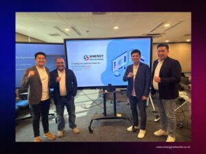 3,2 Triliun Dana Rights Issue INET untuk Masa Depan