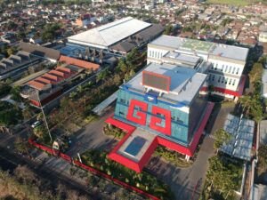 Pergeseran Strategi Saham Rokok 2025