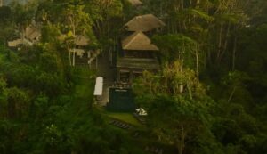 Naik 1.500%: Saham BUVA Di Tengah Perhotelan Bali Bergairah