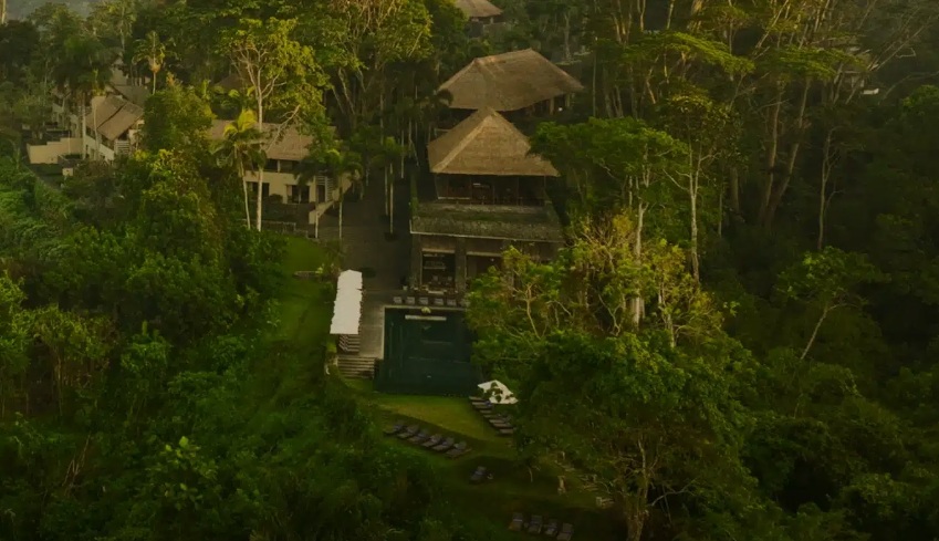 Naik 1.500%: Saham BUVA Di Tengah Perhotelan Bali Bergairah