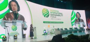 Indonesia Sustainability Forum 2025: Perubahan Nyata atau Hanya Slogan Hijau?