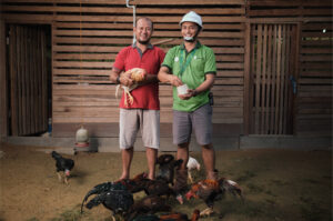 Pertumbuhan Spektakuler: Grup Triputra Curi Perhatian Investor dengan Kinerja Memukau di 2025