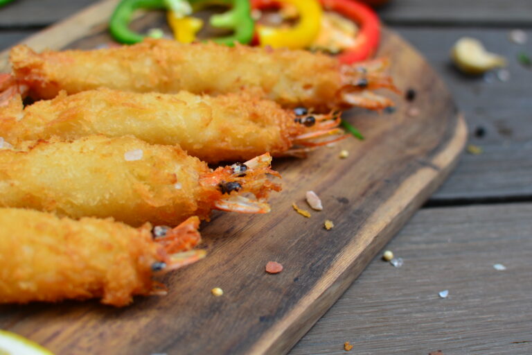 Udang Mahal Emas Dunia? ISEA Tunjukkan Pemain Indonesia Siap Rebut Pasar Global