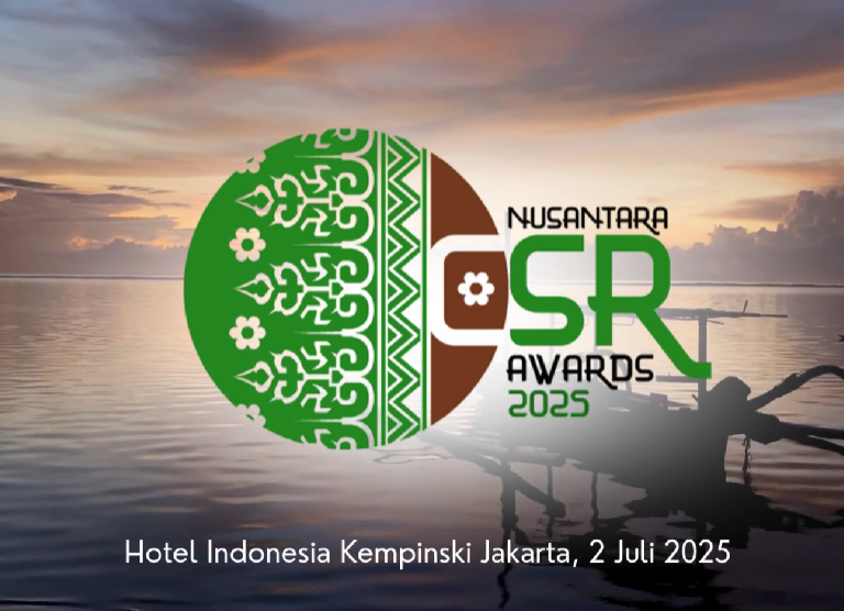 Nusantara CSR Awards 2025: Mengangkat Peran Perusahaan sebagai Motor Transformasi Berkelanjutan