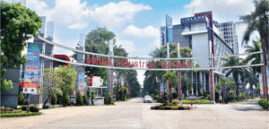 Cahayasakti Investindo Sukses: Dari Furnitur hingga Menjadi Kekuatan Utama Real Estate di 2025