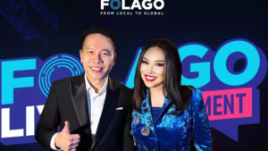 IRSX Berganti Pengendali: Dari Aviana Menjadi Folago, Kini Melayang ke Digital & Entertainment