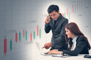 Mengapa Saham Indonesia Bergerak Gila-gilaan Tapi Bisnisnya Tetap Diam: Misteri Pasar Modal yang Membingungkan