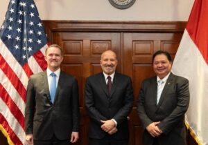 Indonesia dan AS Sepakati Penurunan Tarif Resiprokal, Sinyal Positif bagi Neraca Perdagangan