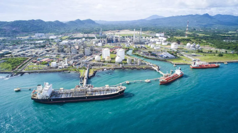 Laba TPIA Meledak 2025 Gara-Gara Akuisisi Shell, Tapi Sahamnya Sudah Ketinggian?