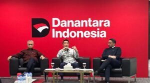 Danantara Alihkan Saham 12 BUMN ke BP BUMN: Apa Dampaknya bagi Investor?