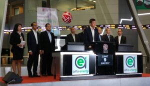 BEI Setop Sementara Perdagangan PKPK dan FIRE, Melindungi Investor dari Lonjakan Harga Ekstrem