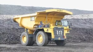 Menakar ‘Emas Hitam’ Adaro 2026: Intip Struktur Penguasa dan Harga Saham AANI