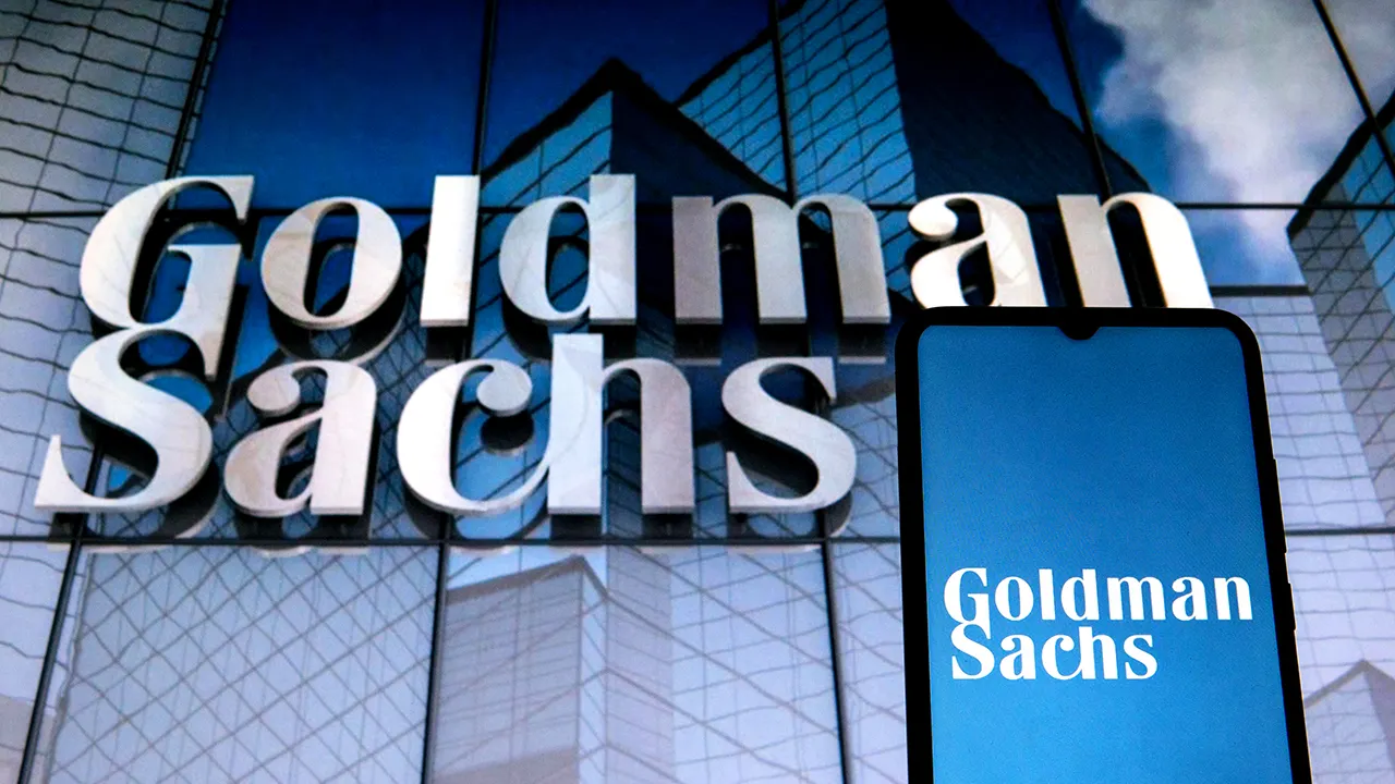 Goldman Sachs