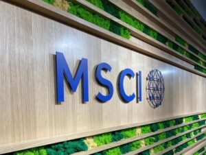 MSCI Cabut Status Saham RI dari Indeksnya