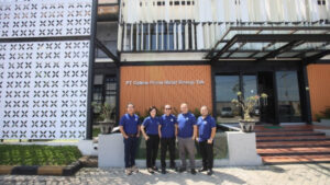 IHSG Menguat Tipis, OPMS Pimpin Top Gainers, Simak Peluang Koleksi WTON dan ADRO