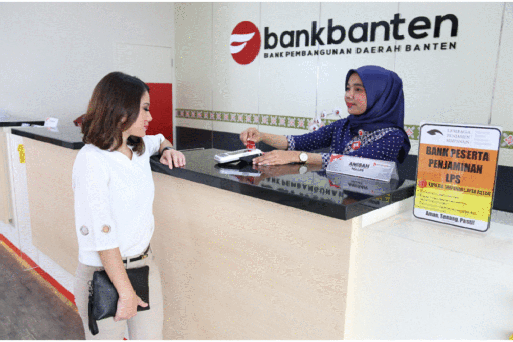 Bank Banten 2026