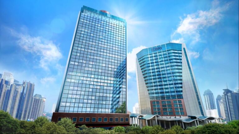 Saham BRI 2025: Harga Tertekan, Dividen Super Gemuk & Buyback Rp3 Triliun Bikin Ngiler