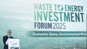 Hype WTE Dongkrak Saham Receh, Ritel Berisiko Jadi Korban Narasi