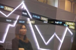 IHSG Melemah 0,46% ke 8.951,01, 20 Saham Unggulan 2026 Direkomendasikan untuk Dibeli