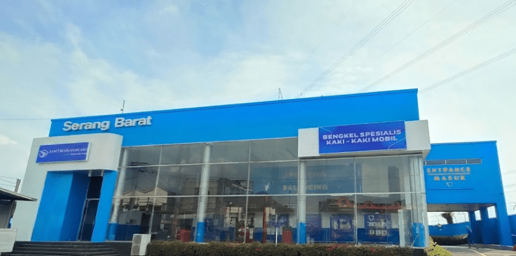 Jantra Grupo Guyur Rp50 Miliar untuk 7 Bengkel Baru, Risiko dan Peluangnya bagi Investor Ritel